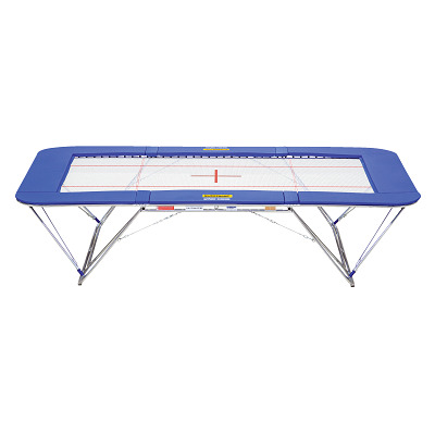 Eurotramp Trampolin „Ultimate 4x4“, Sport-Thieme