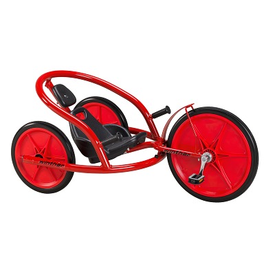 Winther Viking Liegedreirad „U-Rider“