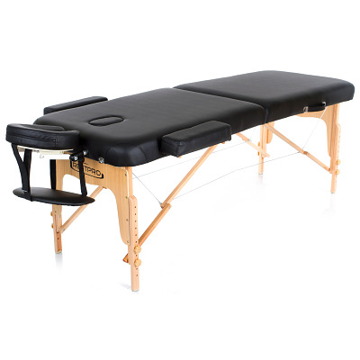 Restpro Koffermassageliege „VIP 2“, Sport-Thieme