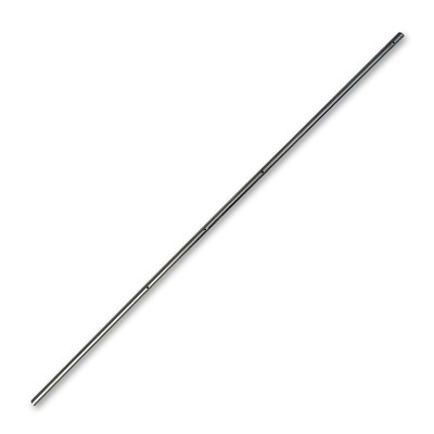 Sport-Thieme Kickerstange „V2A“