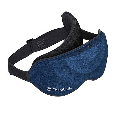 Therabody Entspannungsbrille „Sleep Mask“, Sport-Thieme