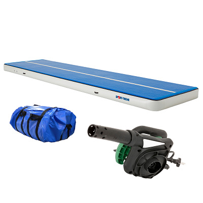 Sport-Thieme AirTrack-Set „Club 30“ by AirTrack Factory, Sport-Thieme