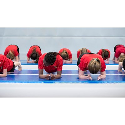 Sport-Thieme AirTrack-Set „Club 30“ by AirTrack Factory Ansicht 5