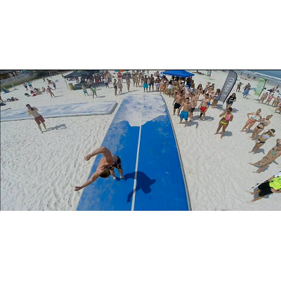 Sport-Thieme AirTrack-Set „Club 30“ by AirTrack Factory Ansicht 6