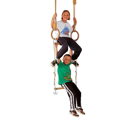 Sport-Thieme Trapezstange „Easy“