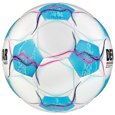 Derbystar Fussball „Bundesliga Brillant APS 2024/2025“ Ansicht 3