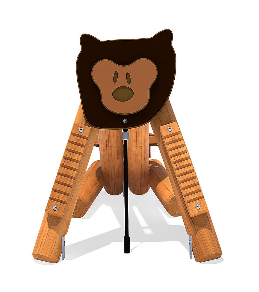 Klangbär Arno Ansicht 5