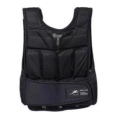 Ironwear Gewichtsweste „Frauen“ Ansicht 2