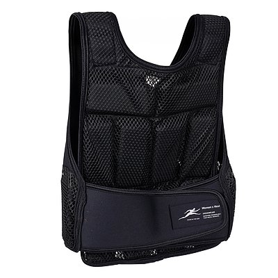 Ironwear Gewichtsweste „Frauen“ Ansicht 3