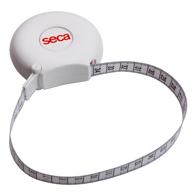 Seca Körpermassband „201“, Sport-Thieme