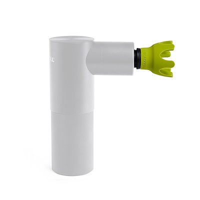 Blackroll Massageaufsatz „Soft Peaks“ für Fascia Gun Ansicht 2