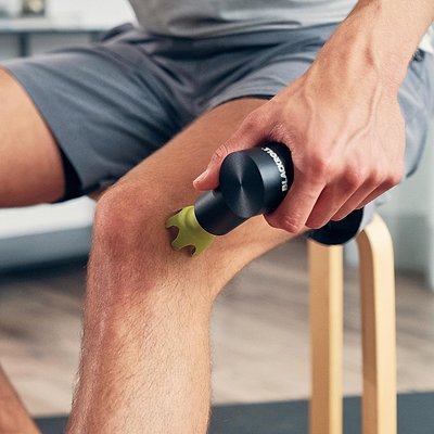 Blackroll Massageaufsatz „Soft Peaks“ für Fascia Gun Ansicht 6