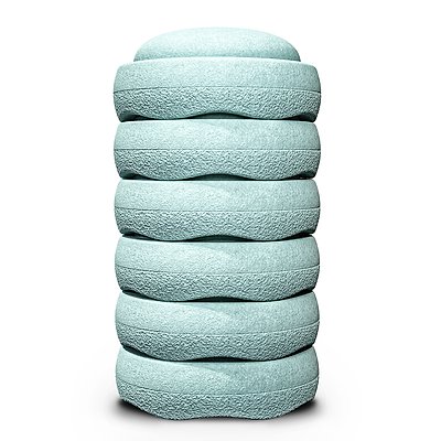 Stapelstein Balanciersteine-Set „Original Ocean“, Sport-Thieme