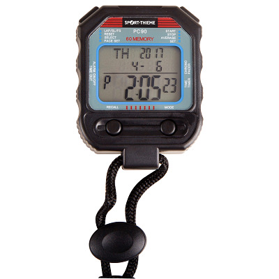 Sport-Thieme Stoppuhr „Delta“, Sport-Thieme