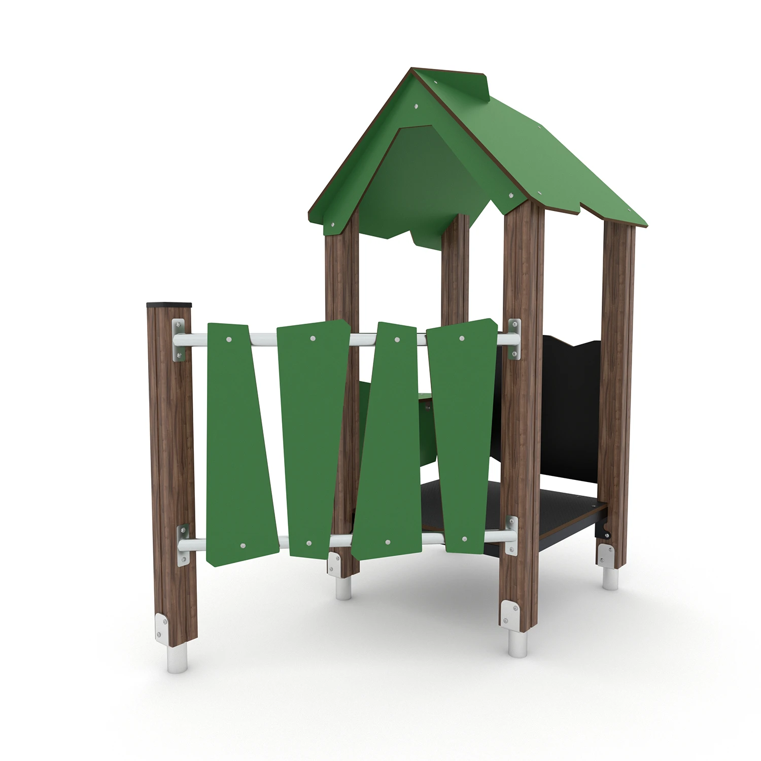 Vinci WOODEN WD1402 Ansicht 3