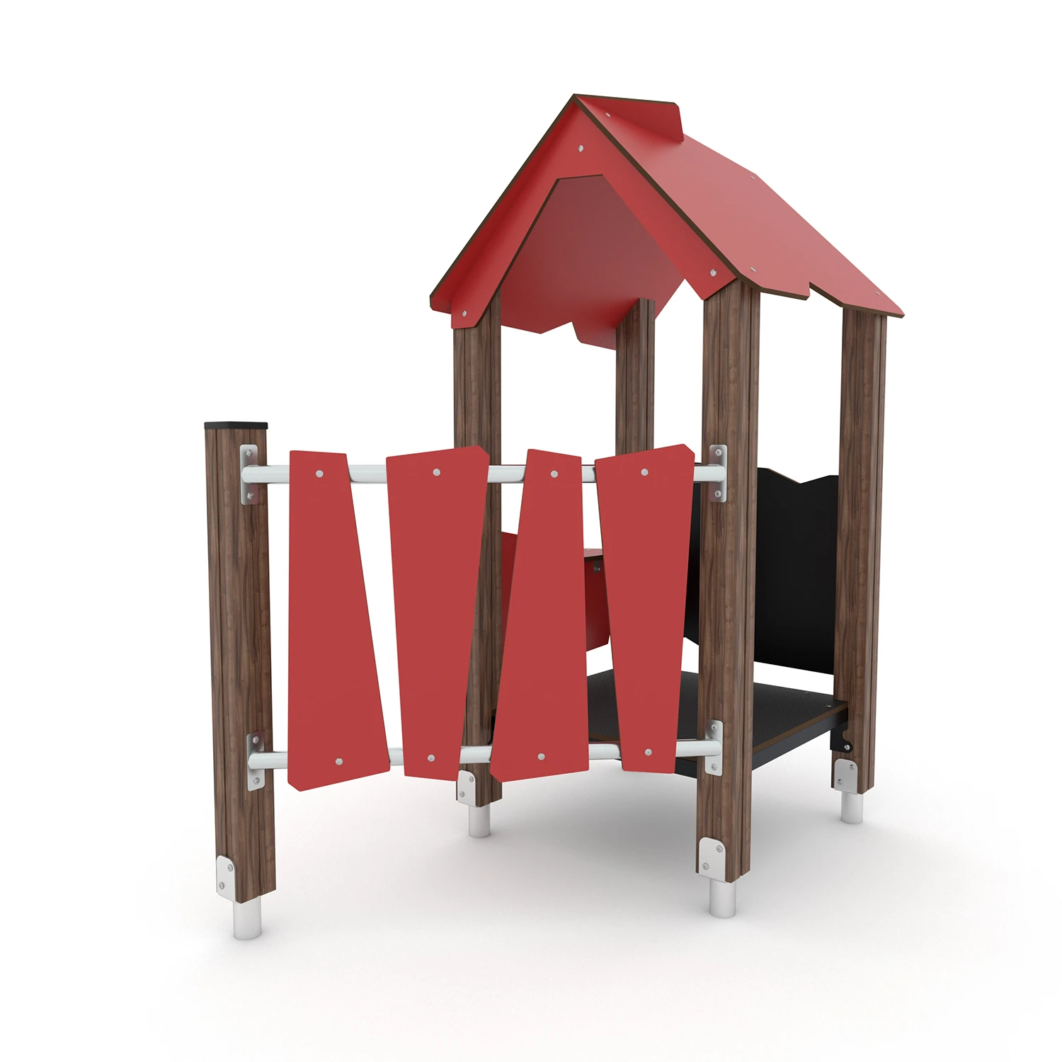 Vinci WOODEN WD1402 Ansicht 4