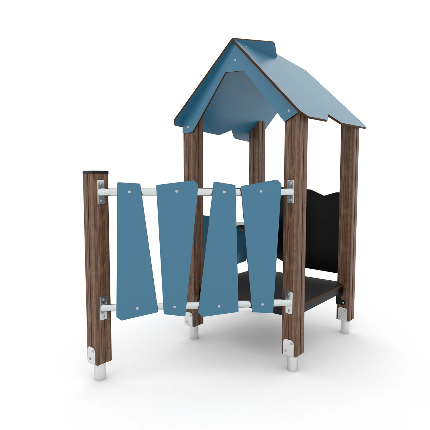 Vinci WOODEN WD1402 Ansicht 5