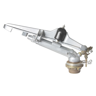 Perrot Schwinghebelregner „ZN 23“, Sport-Thieme