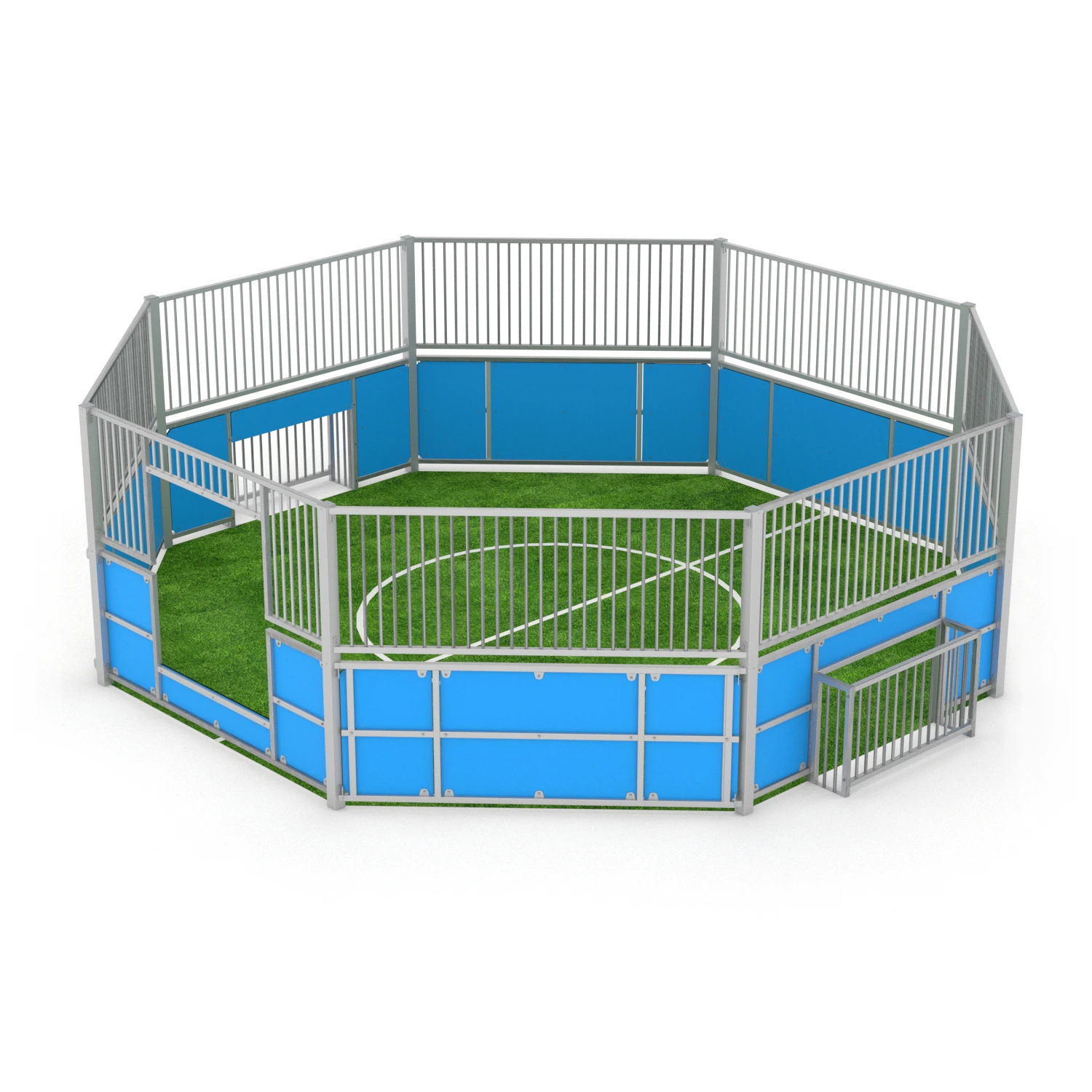Vinci ARENA 240606-002 Ansicht 3