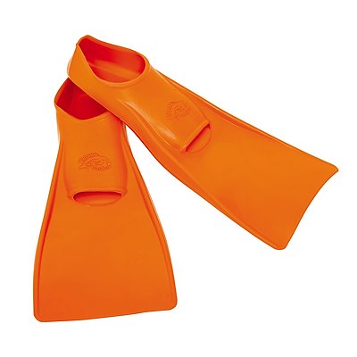 Flipper SwimSafe Schwimmflossen „Entenschuhe“