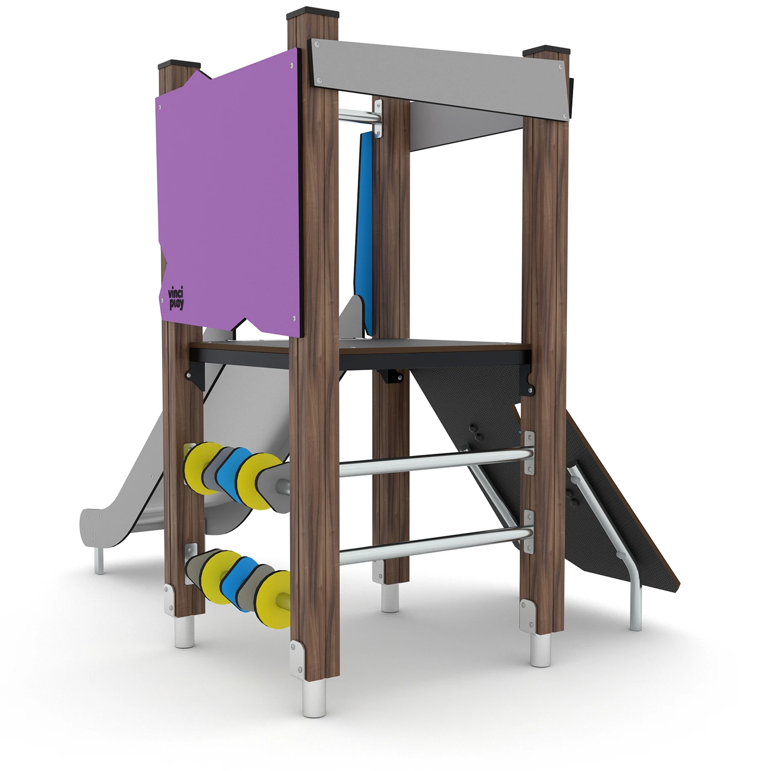 Vinci WOODEN WD1403 Ansicht 2