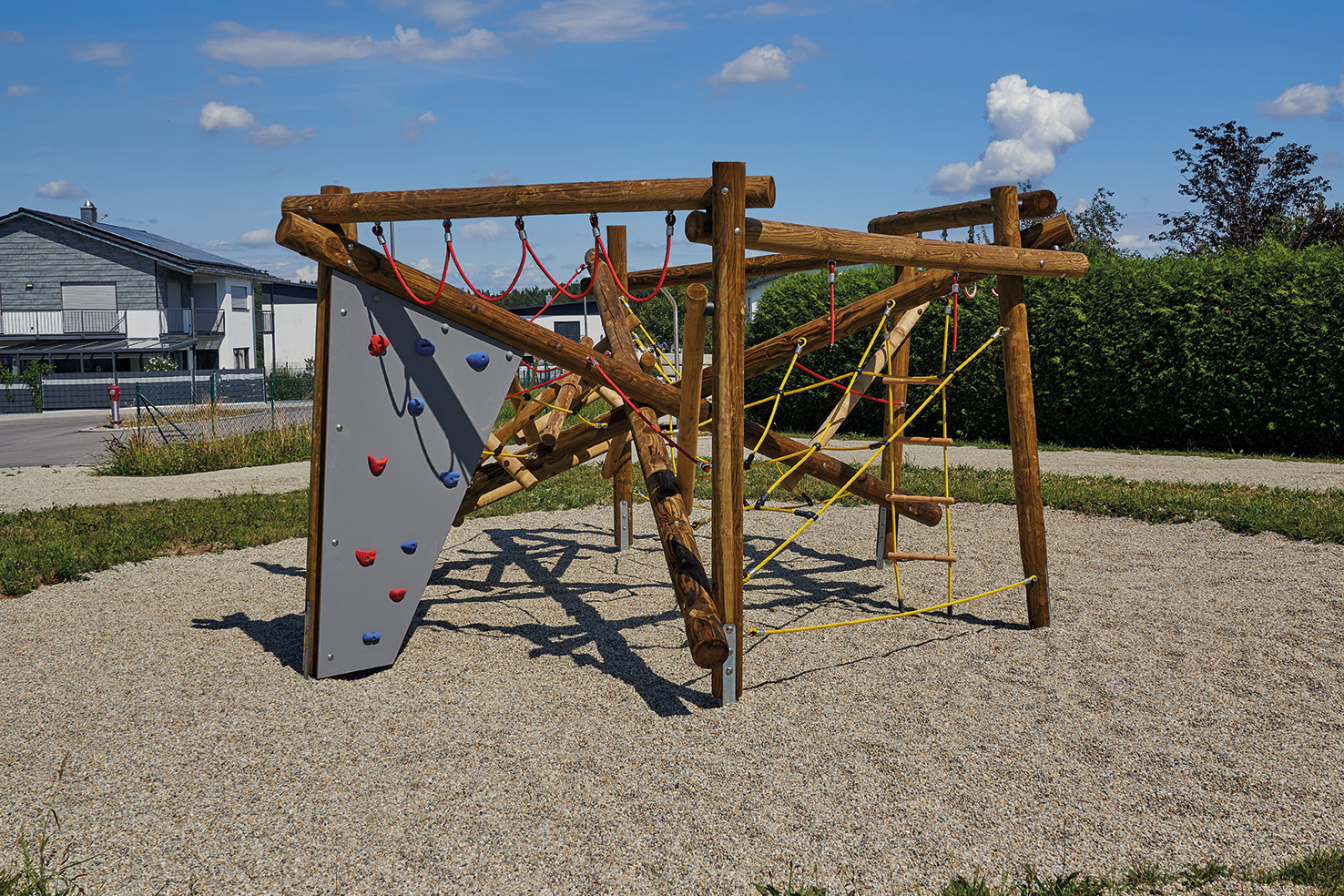 Kletterknoten Koloss 6600 Ansicht 4