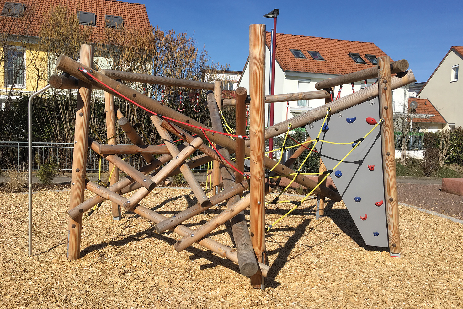 Kletterknoten Koloss 6600 Ansicht 5