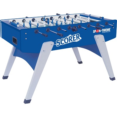 Sport-Thieme Tischkicker „Scorer“, Sport-Thieme