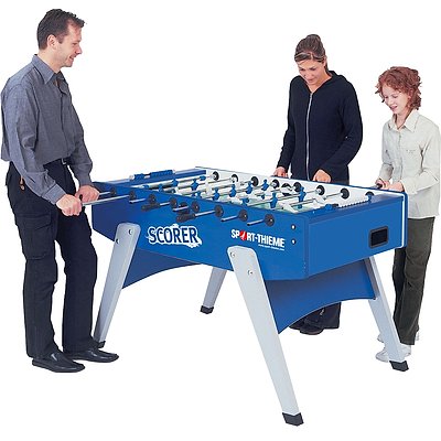 Sport-Thieme Tischkicker „Scorer“ Ansicht 2