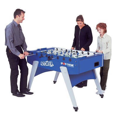 Sport-Thieme Tischkicker „Scorer“ Ansicht 3