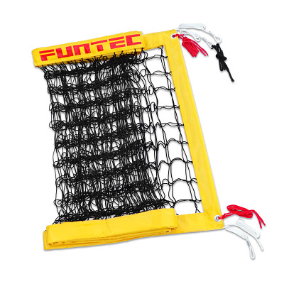 Funtec Beachvolleyballnetz „Pro Beach Plus“, Sport-Thieme