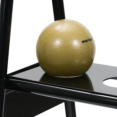 Sport-Thieme Transportwagen „Super“ für Stosskugeln Ansicht 3