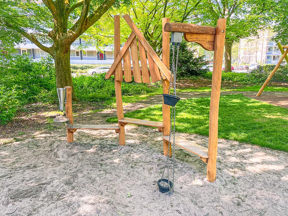 Spieltheke Sanna Ansicht 6