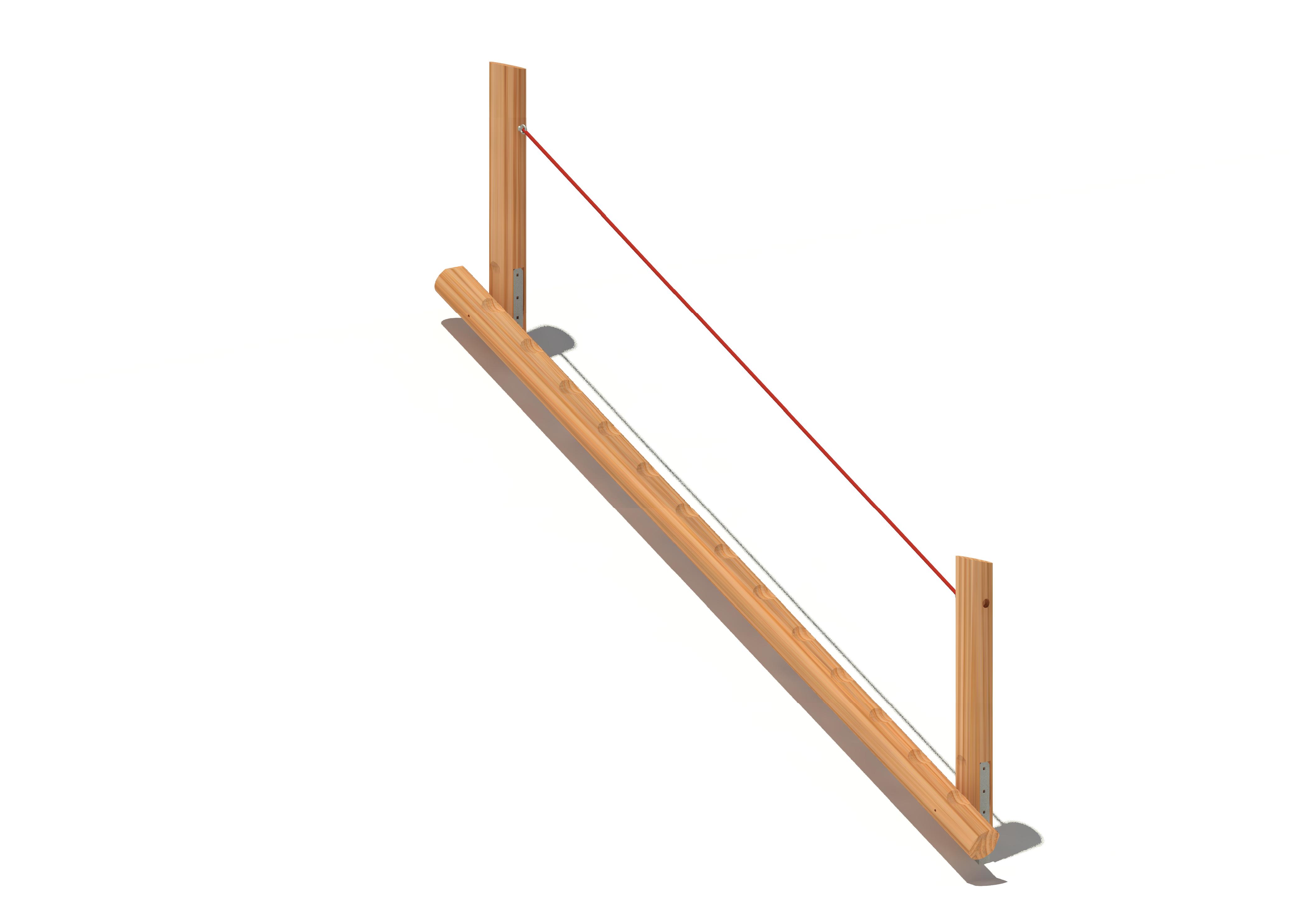 Gamssteig 2915, Maier Spielplatzgeräte
