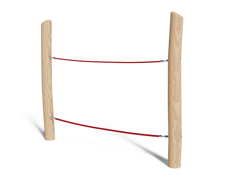 Balancierseil, Bürli