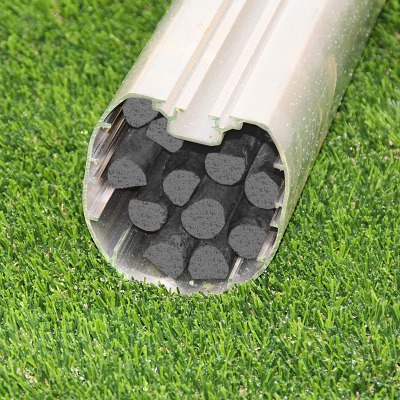 Fussballtor-Kippsicherung integriert, Sport-Thieme
