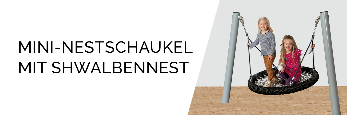 Schwalbennest 100cm