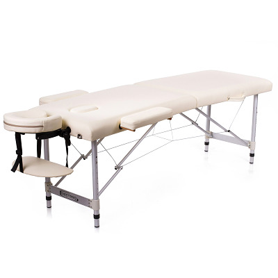 Restpro Koffermassageliege „Alu“, Sport-Thieme