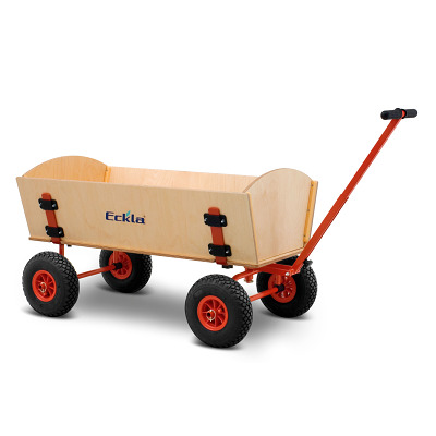 Eckla Bollerwagen, Sport-Thieme