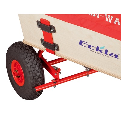 Eckla Bollerwagen Ansicht 4