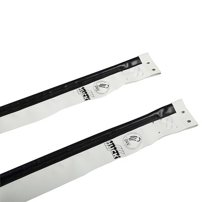 Huck Haltetaschen für Volleyball-Antennen DVV, Sport-Thieme