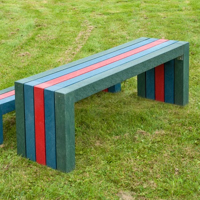 Hahn Kunststoffe Sitzgruppen-Element „Calero“, Sport-Thieme