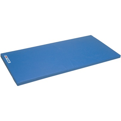 Sport-Thieme Turnmatte „Super“, 200x125x8 cm, Sport-Thieme