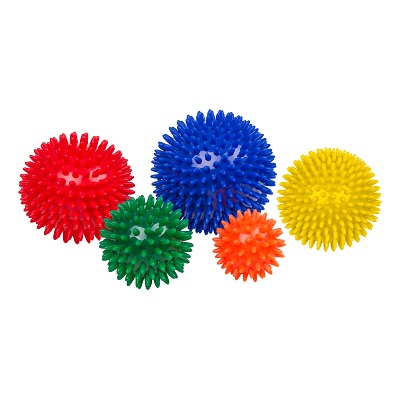 Sport-Thieme Igelball „Weich“