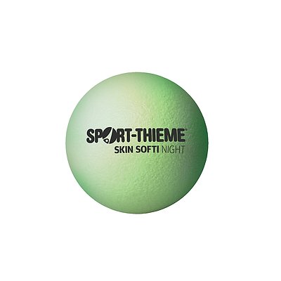 Sport-Thieme Weichschaumball „Skin Softi Night“ Ansicht 4