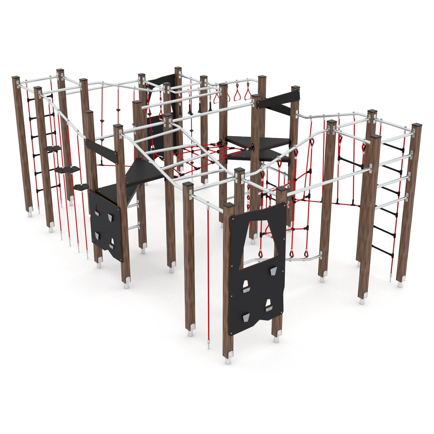 Vinci CLIMBOO WD1463 Ansicht 4