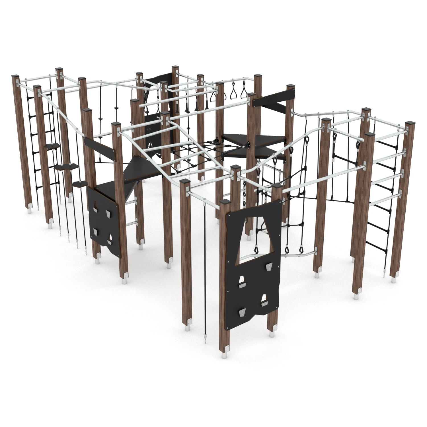 Vinci CLIMBOO WD1463 Ansicht 5