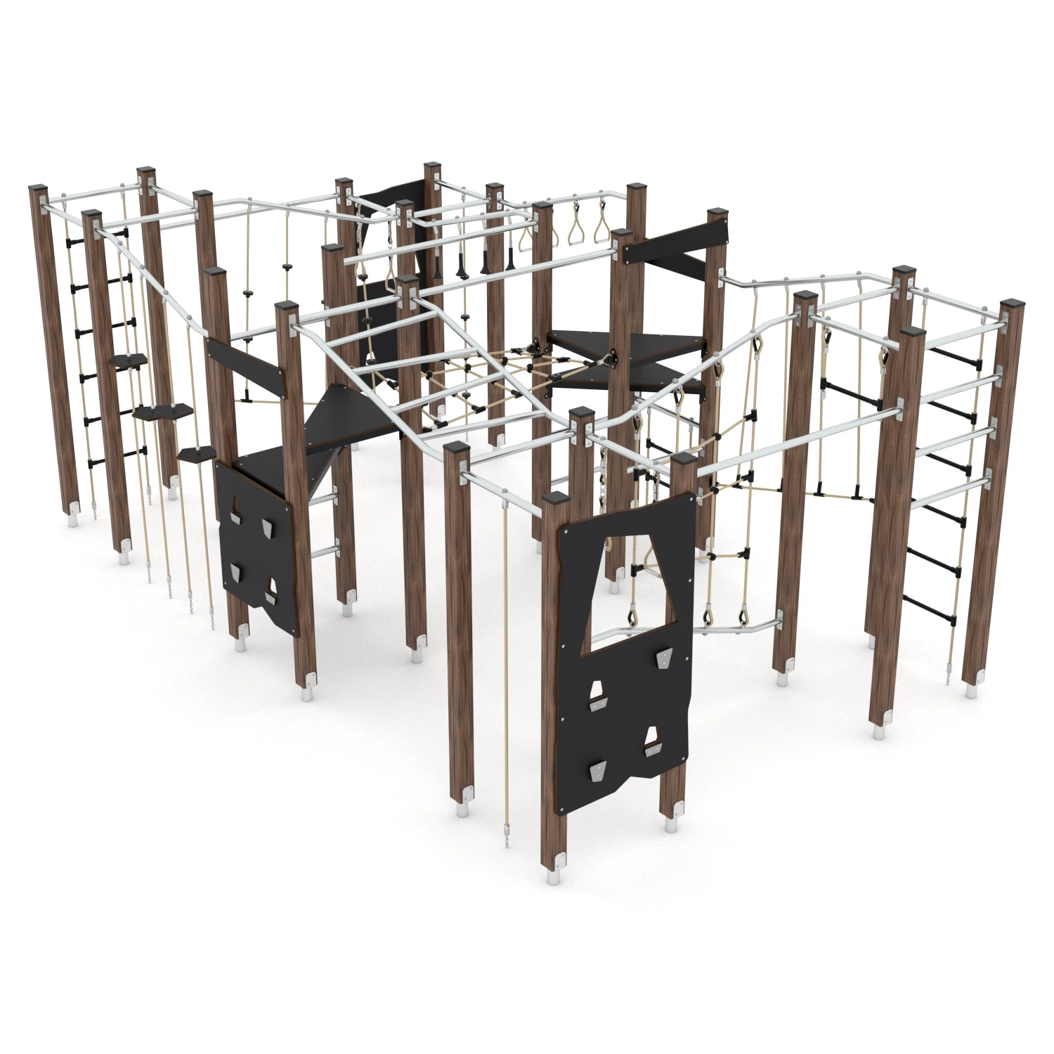 Vinci CLIMBOO WD1463 Ansicht 6