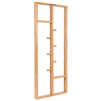 Sport-Thieme Turnwand-Einzelelement „TuWa Halbleiterteil“, Sport-Thieme