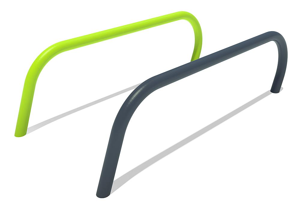 Calisthenics Parallets